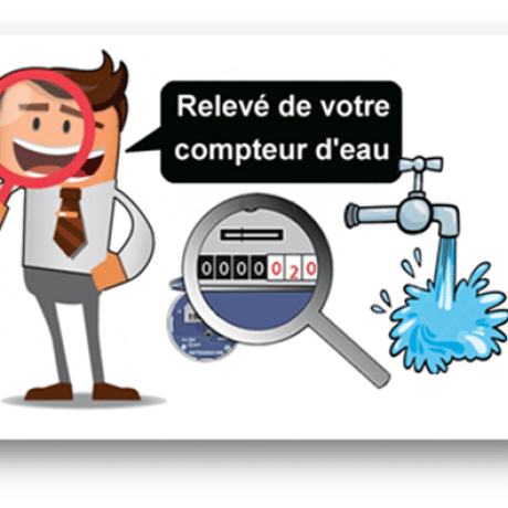 releve compteurs releve compteurs